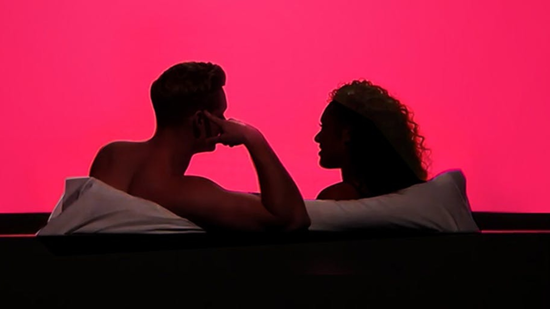 Undress for Love - Een aantal bekende- en nieuwe programma's zijn vanaf november bij RTL 4 of 5 te zien