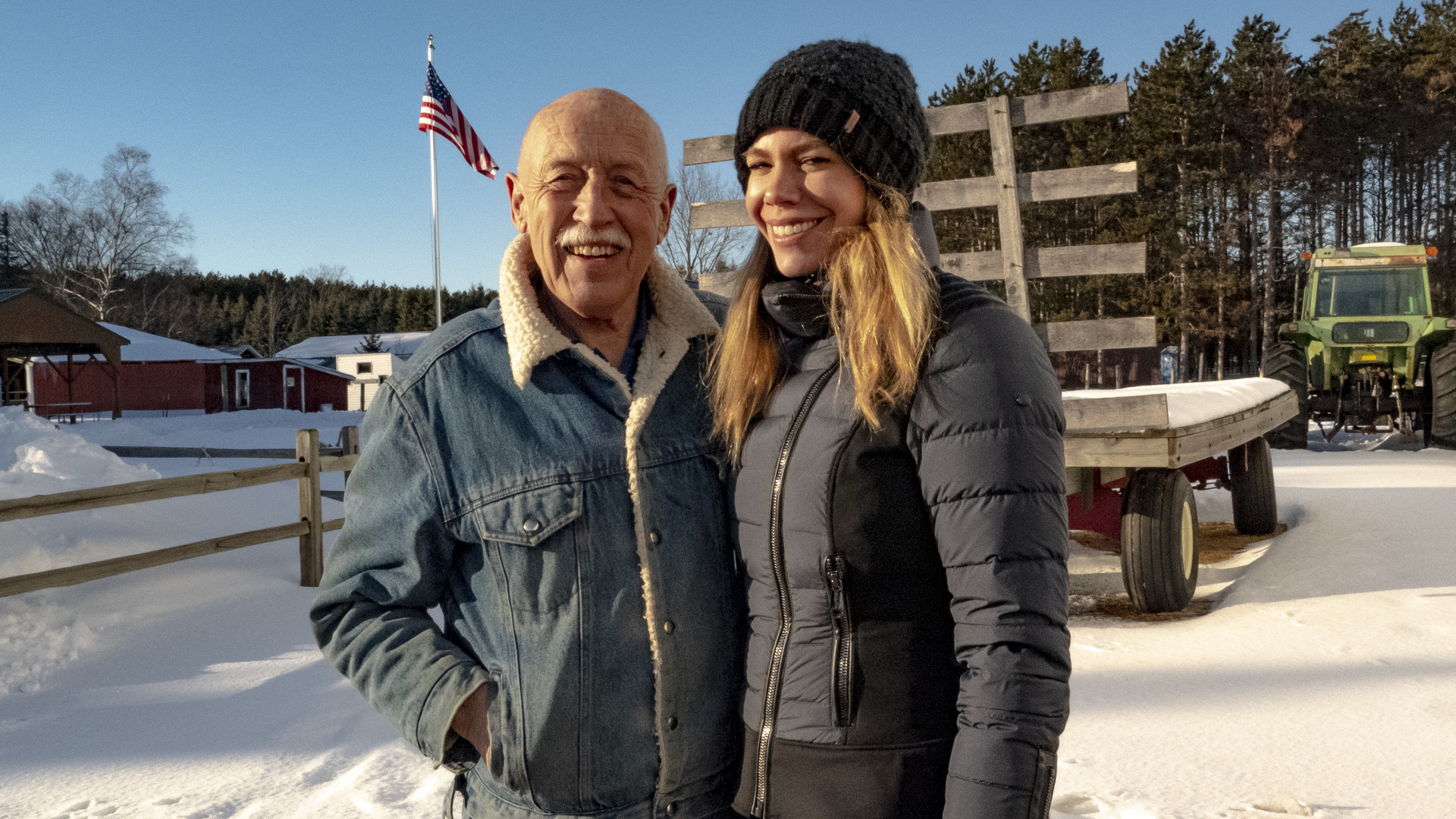 In de voetsporen van Dr. Pol - vanaf juni bij NPO, RTL en SBS 6 te zien