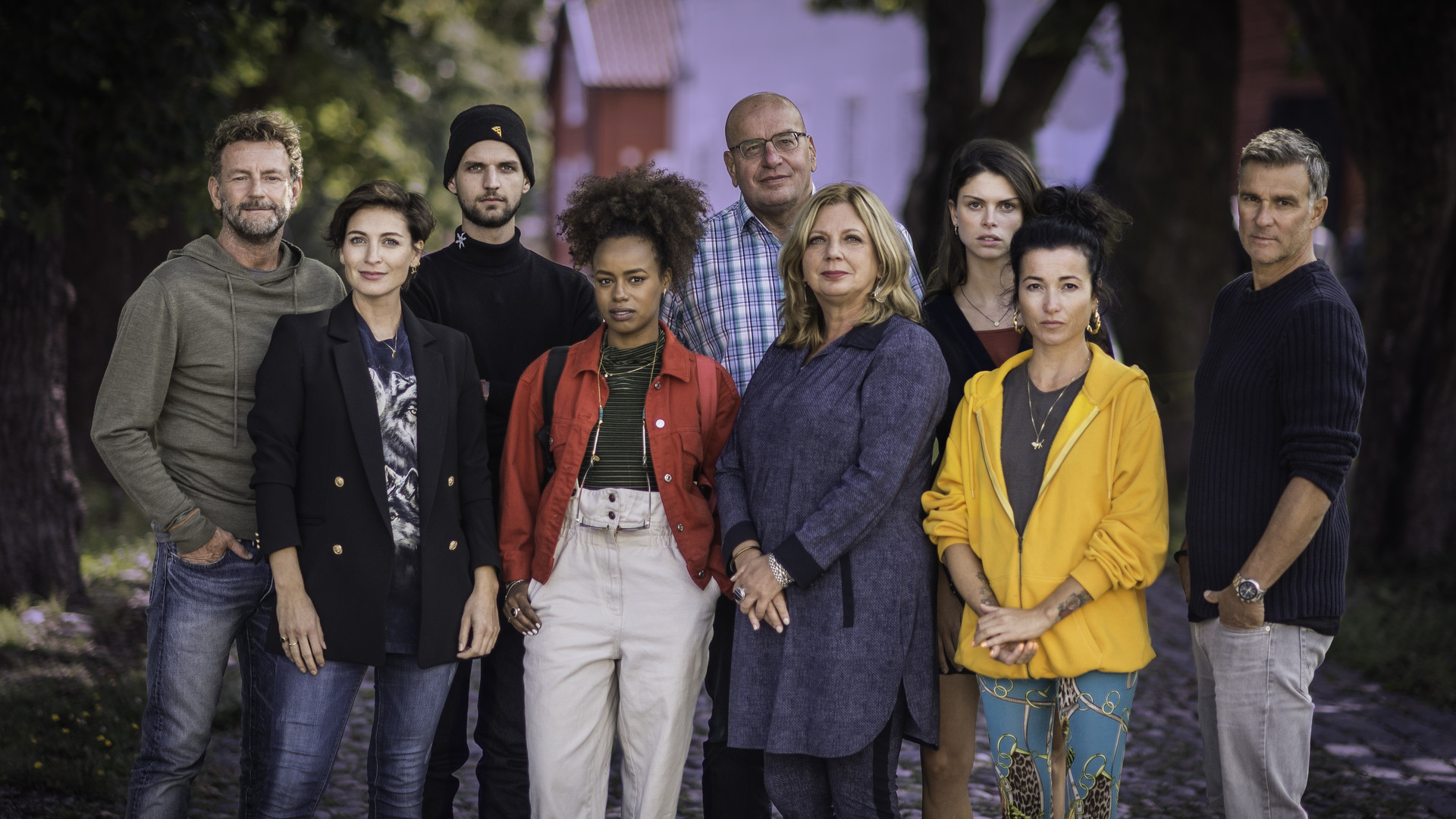 Wie is de winnaar, verliezer en de Kroongetuige tijdens de Kroongetuige 2018 - finale aflevering?