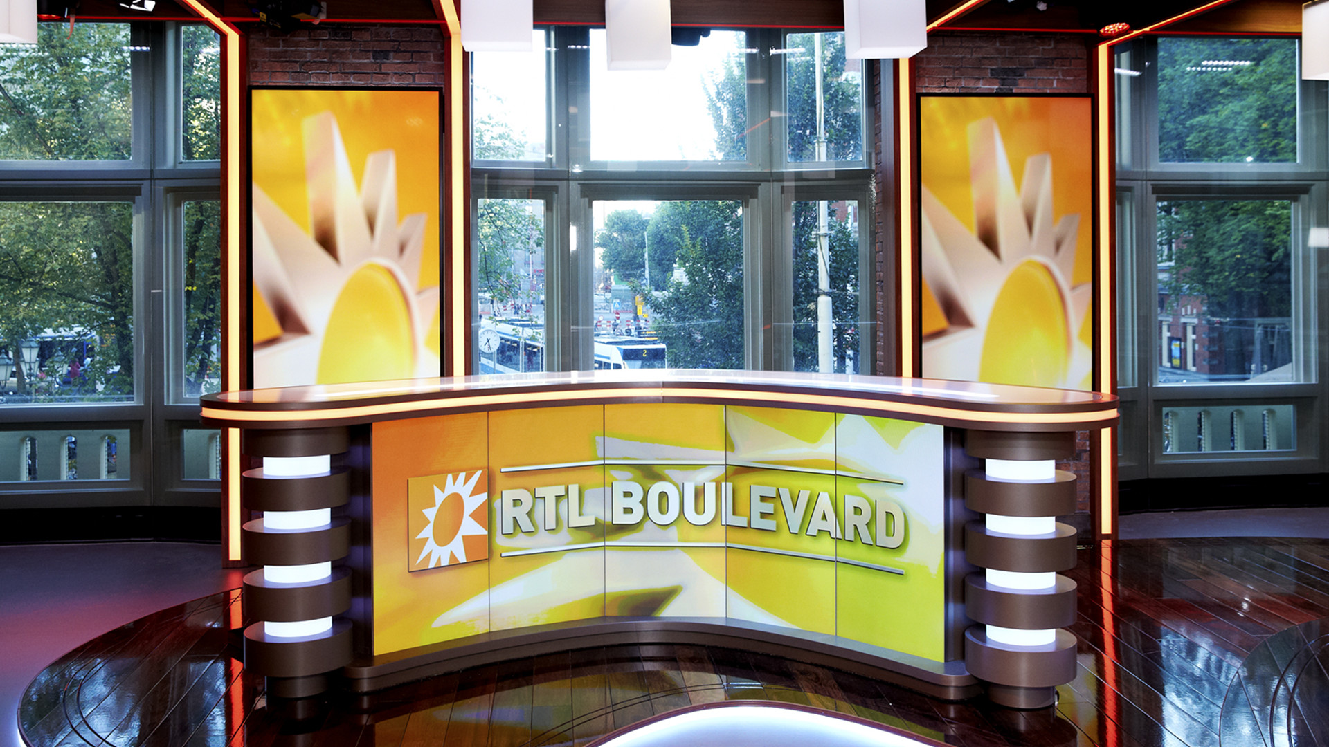 Dít is de nieuwe presentator van RTL Boulevard