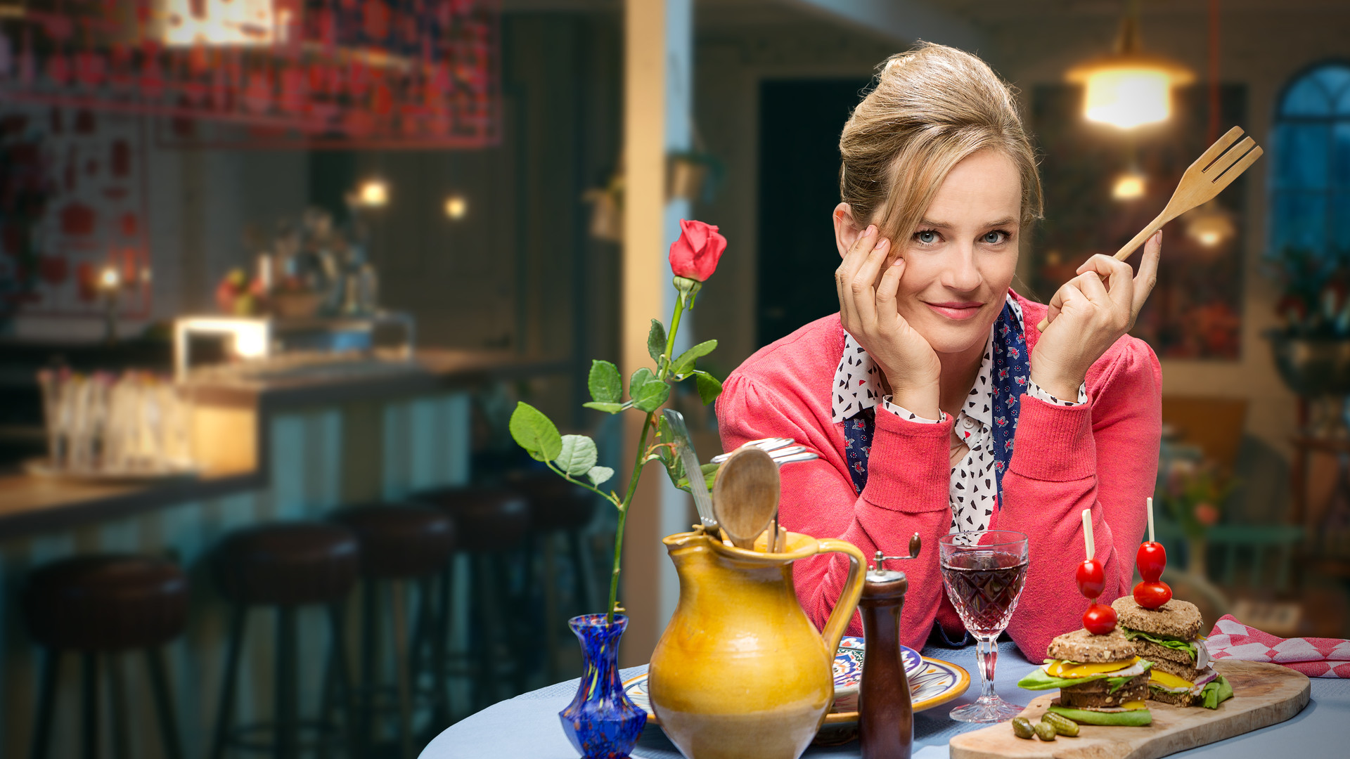 Soof 2 - nieuwe programma's zijn vanaf februari bij RTL 4 en 5 te zien