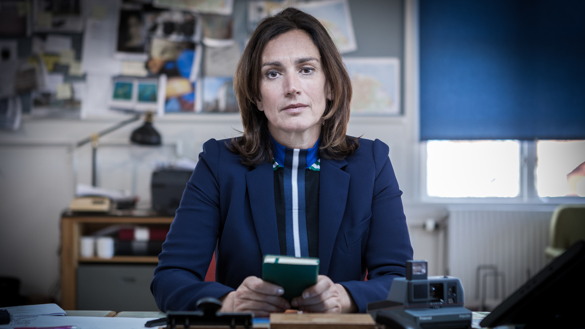 RTL | Monic Hendrickx maakt presentatiedebuut in ‘Kroongetuige’ RTL | Monic Hendrickx maakt presentatiedebuut in ‘Kroongetuige’