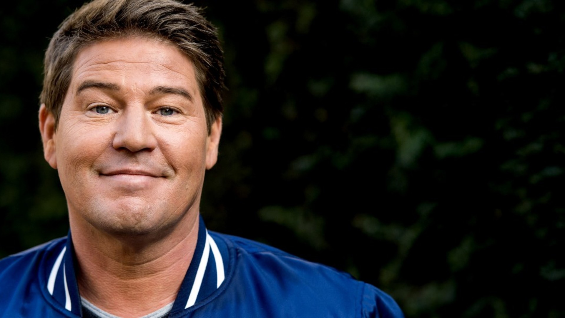 De Weg Naar Het Miljoen - Een aantal bekende- en nieuwe programma's zijn vanaf november bij RTL 4 of 5 te zien